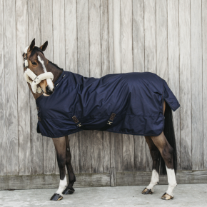 Kentucky Turnout Rug All Weather wasserdicht Pro 160g Navy