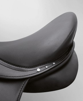 Passier Dressursattel Compact Comfort Gr. 2