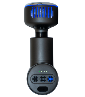Waldhausen Health+Care Massagegerät Pro Hot & Cold