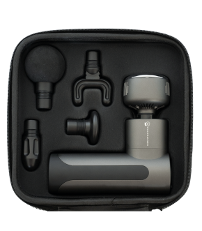 Waldhausen Health+Care Massagegerät Pro Hot & Cold