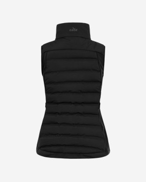 ea.St Active Weste Schwarz