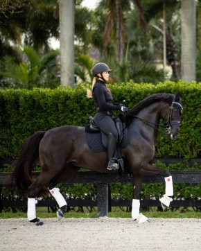 ea.St Active Weste Schwarz