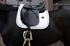Kentucky Schabracke Glitter Band Dressur