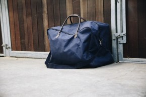 Kentucky Deckentasche Blau