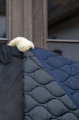 Stalldecke von Kentucky - Modell Wave mit 160g Navy