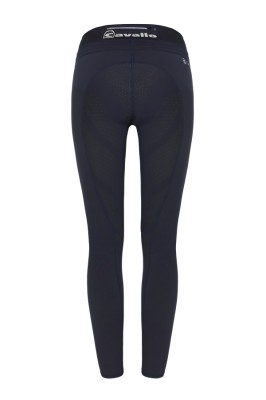 Cavallo Damen Reitleggings Lin Dark Navy 38