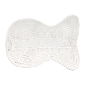 Acavallo Classic non-slip Gel Pad Transparent