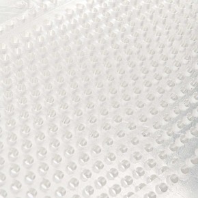 Acavallo Classic non-slip Gel Pad Transparent