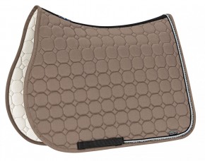 Equiline Springschabracke Rio mit Glitzer