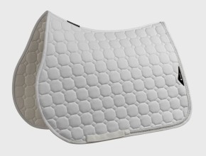 Equiline Springschabracke Eqcrystaro mit Strasssteinen Equiline Springschabracke Eqcrystaro mit Strasssteinen