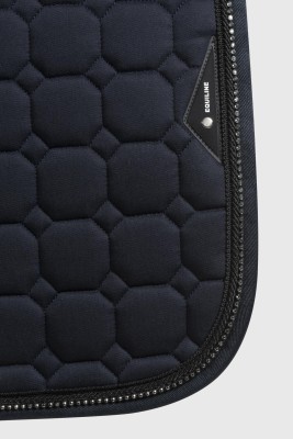 Equiline Springschabracke Eqcrystaro mit Strasssteinen Equiline Springschabracke Eqcrystaro mit Strasssteinen