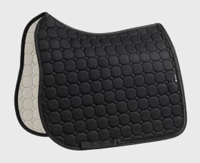Equiline Dressurschabracke Eqcrystaro mit Strasssteinen Equiline Dressurschabracke Eqcrystaro mit Strasssteinen