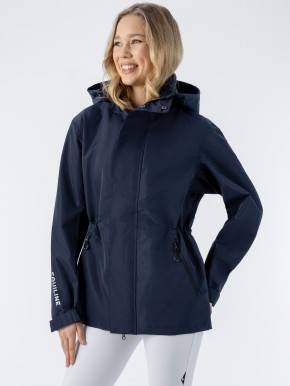 Equiline Regenjacke Revek Unisex Revek