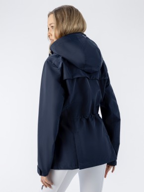 Equiline Regenjacke Revek Unisex Revek