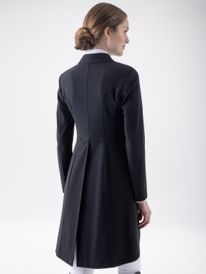 Equiline Frack Damen mit Strass EQCarek schwarz