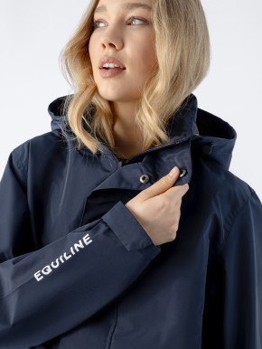 Equiline Regenjacke Revek Unisex Revek