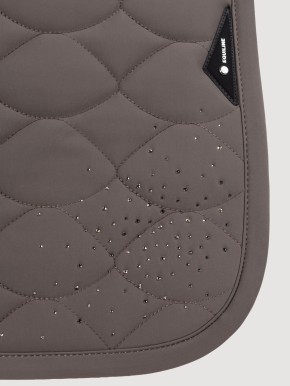 Equiline Schabracke EQTech Marsh mit Strass