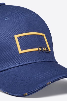 RG Baseball Cap navy