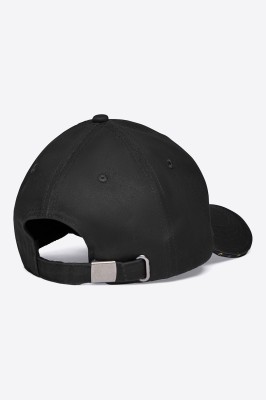 RG Baseball Cap schwarz