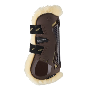 Zandona ELITE AIR Sensitive + Gamaschen braun