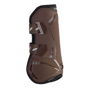 Zandona CARBON PRO Gamaschen braun