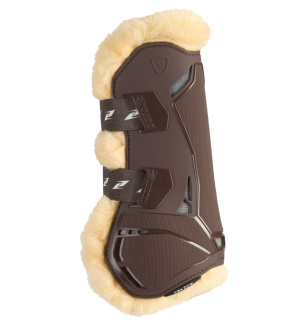 Zandona CARBON PRO Sensitive + Gamaschen braun