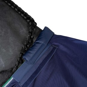 Bucas Widerristschutz navy Bucas Widerristschutz navy