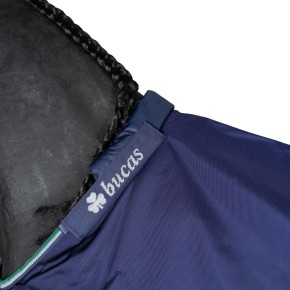 Bucas Widerristschutz navy Bucas Widerristschutz navy