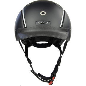 Casco Choice Kinder Reithelm Prime Black