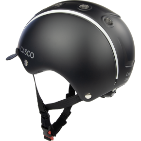 Casco Choice Kinder Reithelm Prime Black