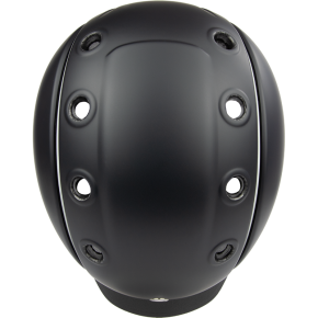 Casco Choice Kinder Reithelm Prime Black