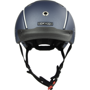 Casco Choice Kinder Reithelm Prime Blue