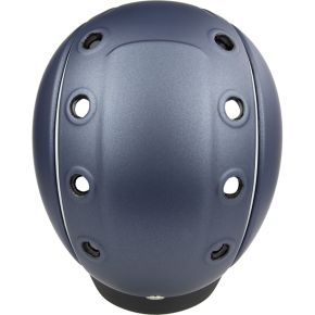 Casco Choice Kinder Reithelm Prime Blue