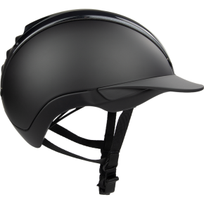 Casco DUELL Reithelm Prime Black