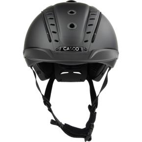 Casco Mistrall-2 Reithelm Prime Black