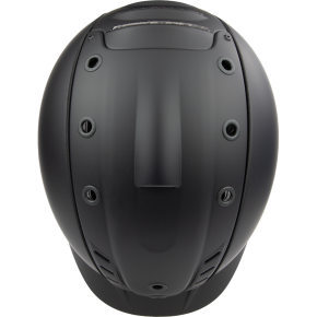 Casco Mistrall-2 Reithelm Prime Black