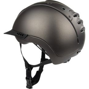 Casco Mistrall-2 Reithelm Prime Brown