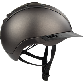 Casco Mistrall-2 Reithelm Prime Brown