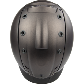 Casco Mistrall-2 Reithelm Prime Brown