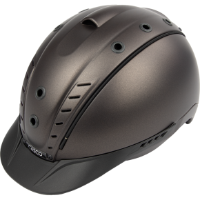 Casco Mistrall-2 Reithelm Prime Brown