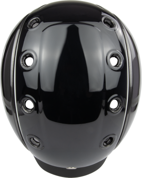 Casco Kinder Reithelm Nori Moonbeam grau mit Comic S