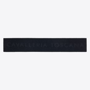 Cavalleria Toscana Gürtel Elastic schwarz S