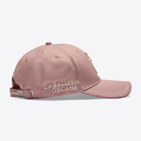 Cavalleria Toscana Cap violet ice/brich