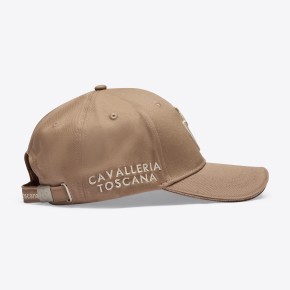 Cavalleria Toscana Cap brush/brich