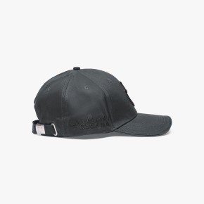 Cavalleria Toscana Dunkelgrau/Schwarz Cap