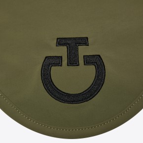 Cavalleria Toscana Light Weight Fliegenohren Winter Moos