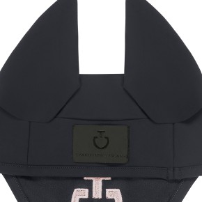 Fliegenohren Light Weight von Cavalleria Toscana - charcoal/violet ice