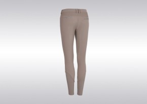 Samshield Damen Vollgrip Reithose Diane Taupe