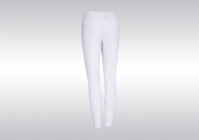 Samshield Damen Vollgrip Reithose Diane weiss