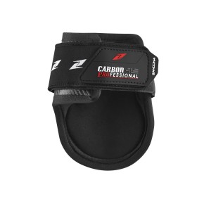 Zandona Streichkappen CARBON PROfessional YOUNG schwarz